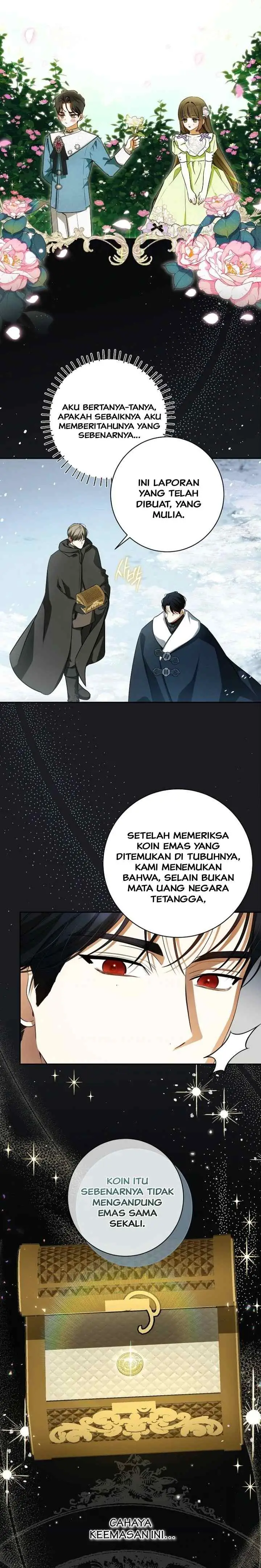 I Think I've Transmigrated Somewhere chapter 71 halaman 11