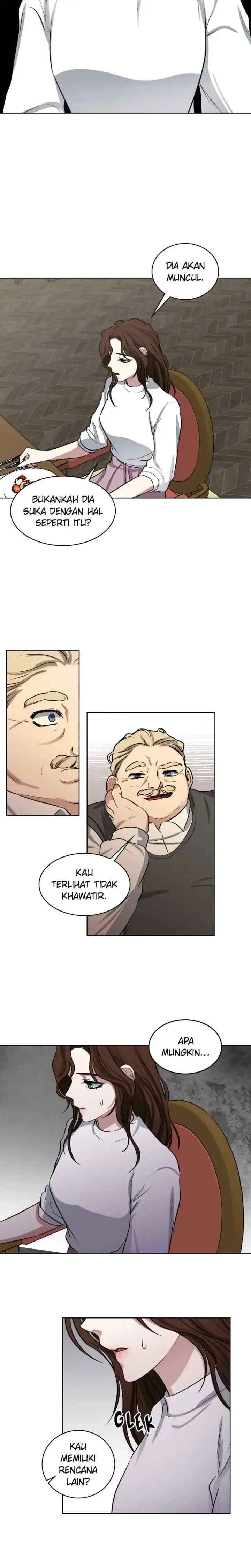 The Double Agent chapter 67 halaman 4