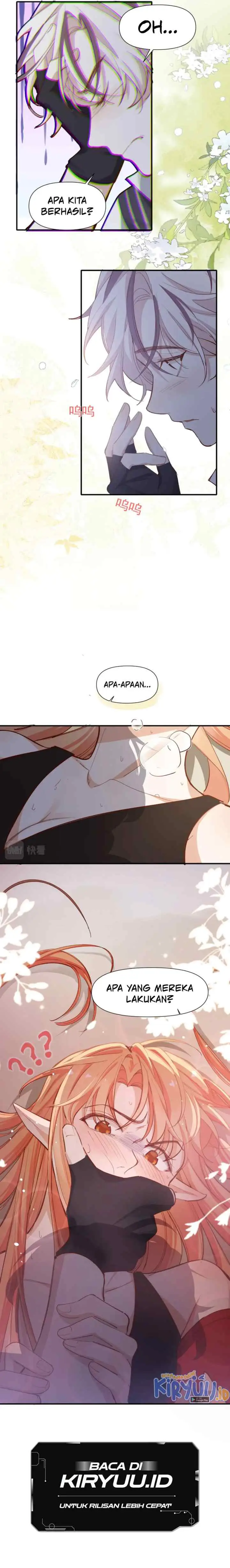 Ten Years Later, I Married My Nemesis chapter 38 halaman 6