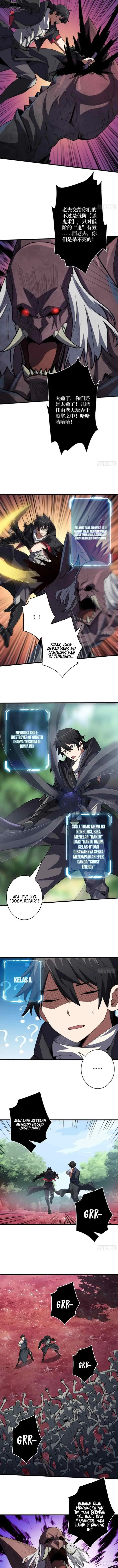 I'm Really Not The Villain chapter 15 halaman 5