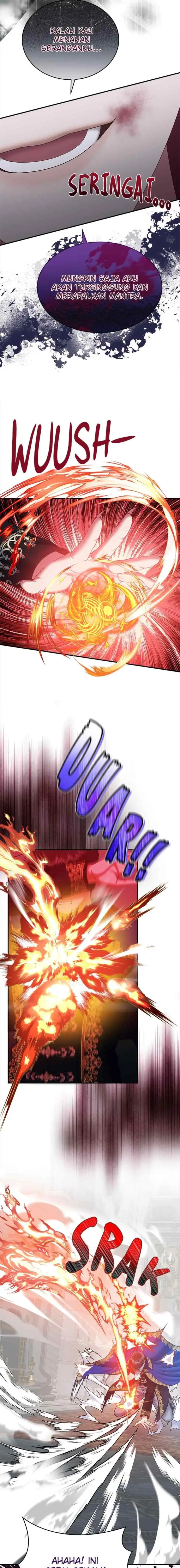 What Does That Evil Dragon Live For? chapter 97 halaman 17