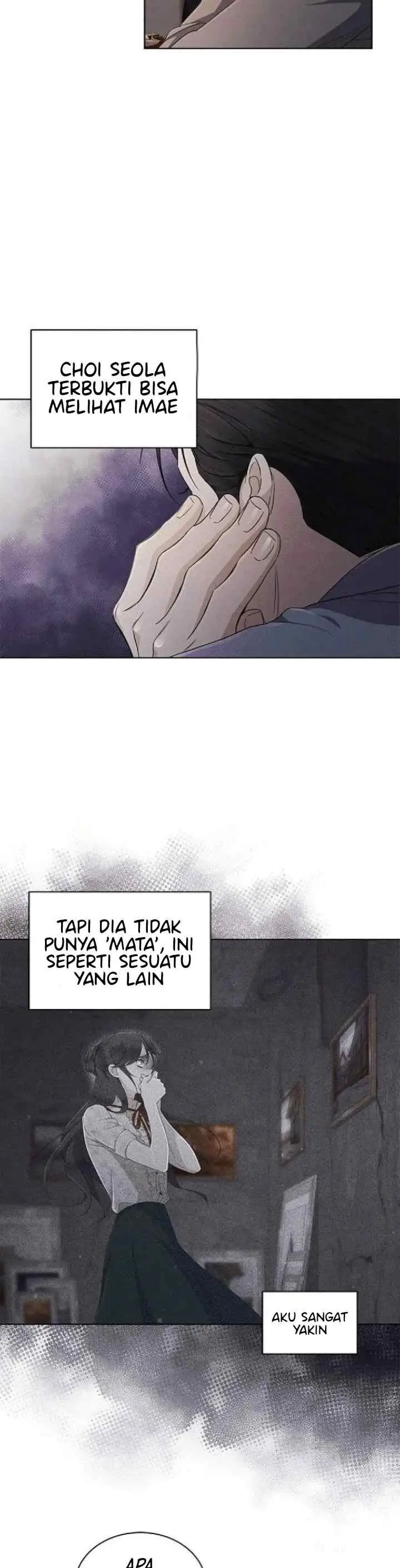 The Castle - Gwian's Bride chapter 56 halaman 7