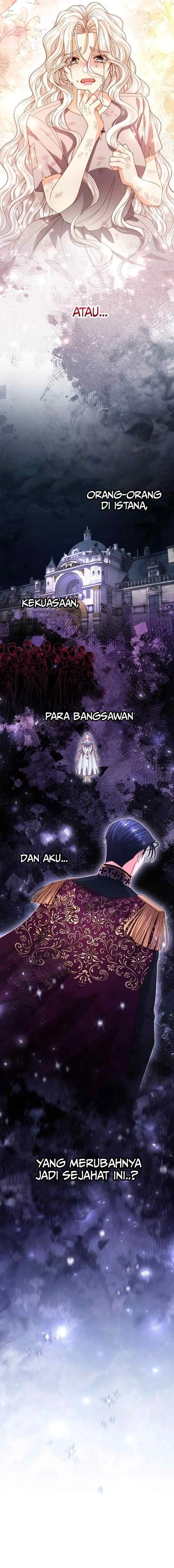The Remarried Empress chapter 191 halaman 4
