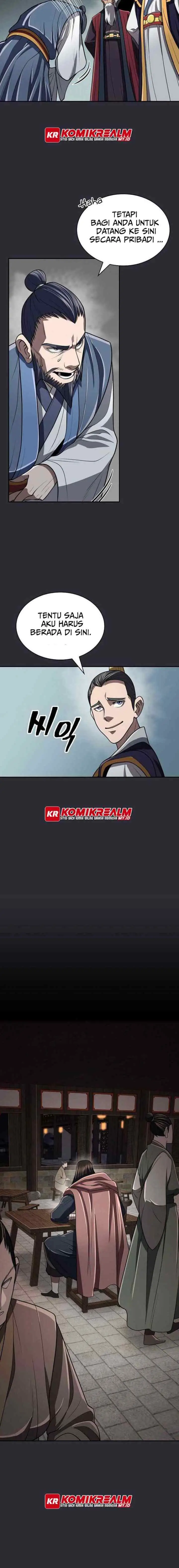 Sword Demon Island chapter 20 halaman 9