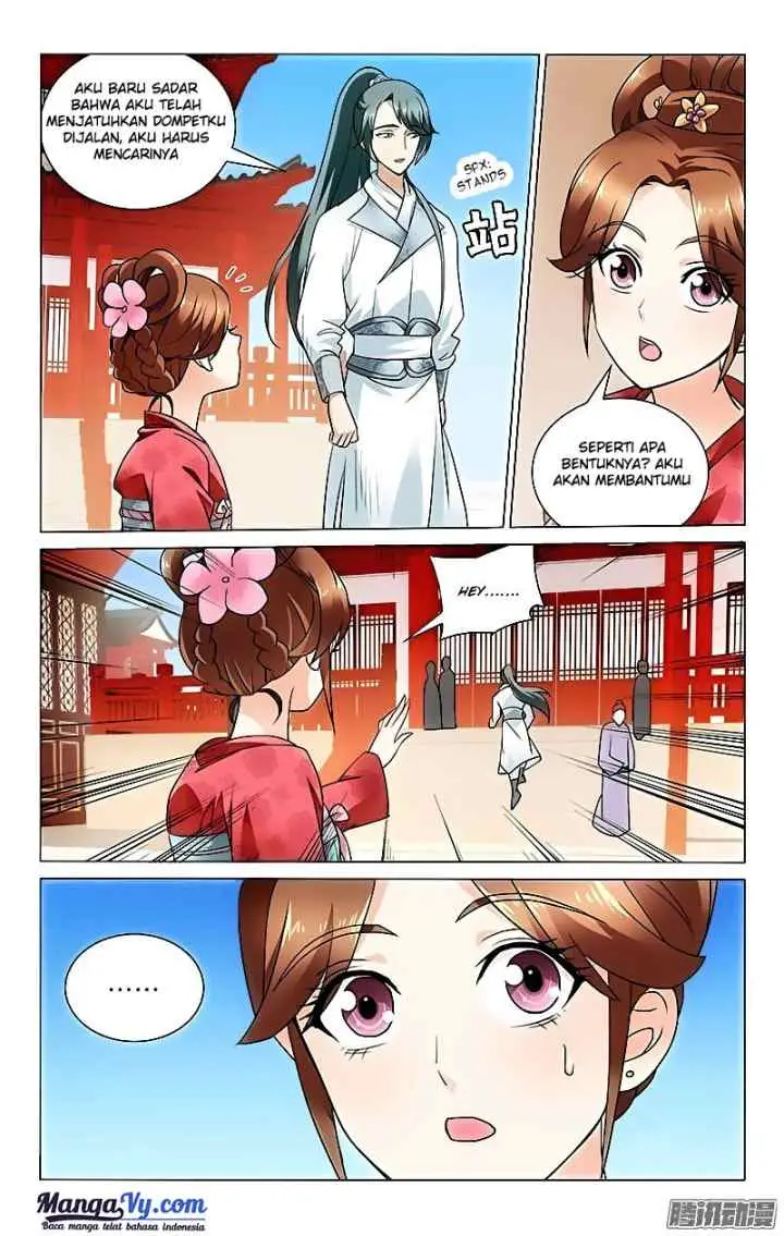 Prince Don't do This chapter 15 halaman 9