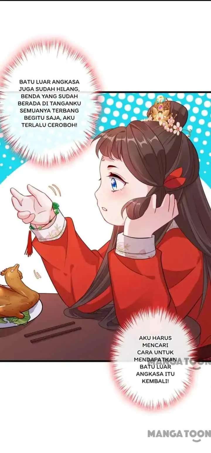 My Chubby Princess Consort chapter 22 halaman 11