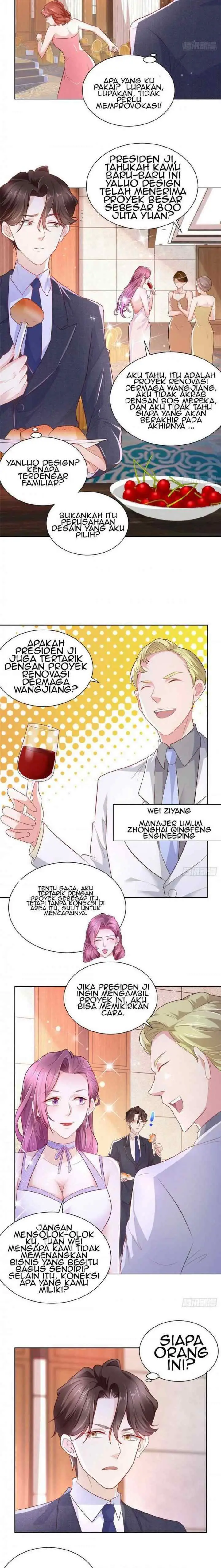 I Randomly Have A New Career Every Week chapter 46 halaman 5