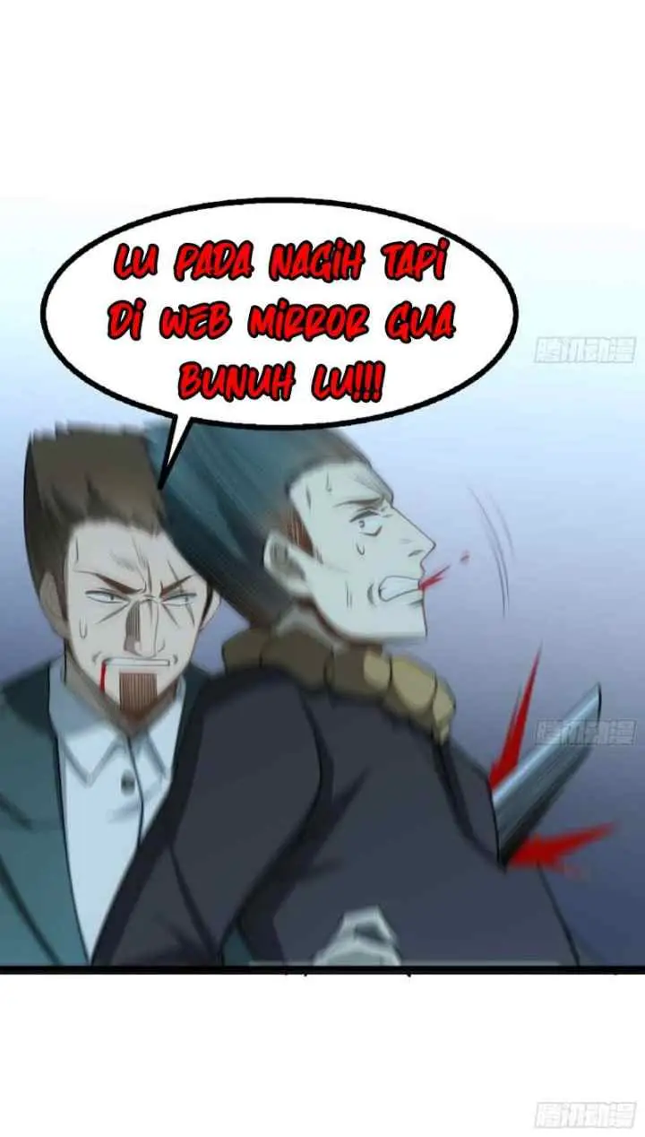 Strongest Son In Law chapter 24 halaman 12