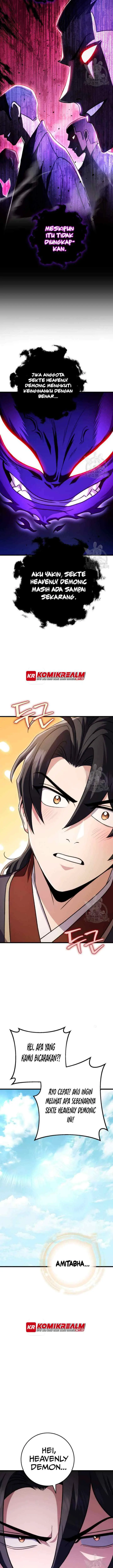 The Emperor's Sword chapter 25 halaman 16