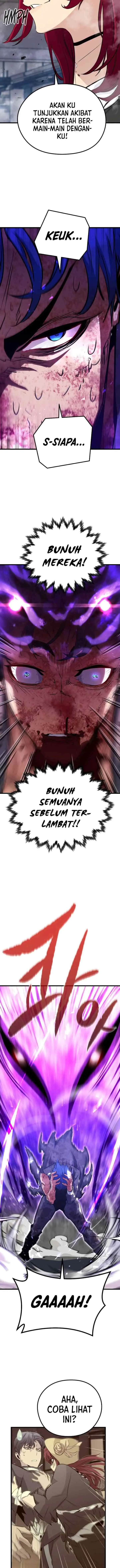 Phantom Spirit King chapter 30 halaman 10