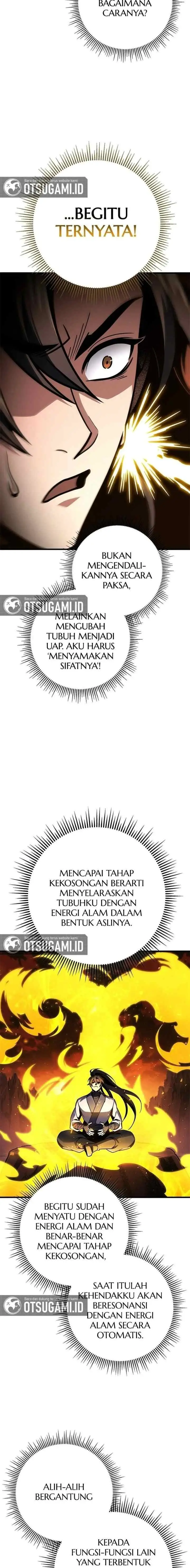 The Emperor's Sword chapter 109 halaman 6