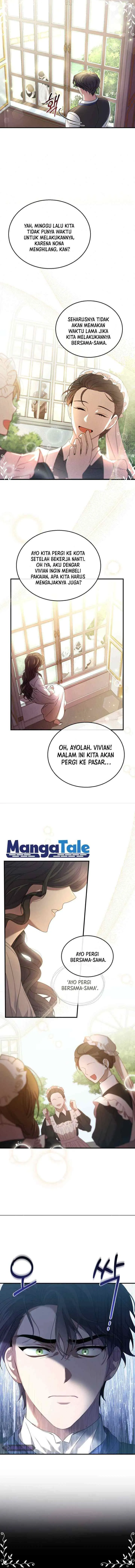 Shadowless Night chapter 2 halaman 16