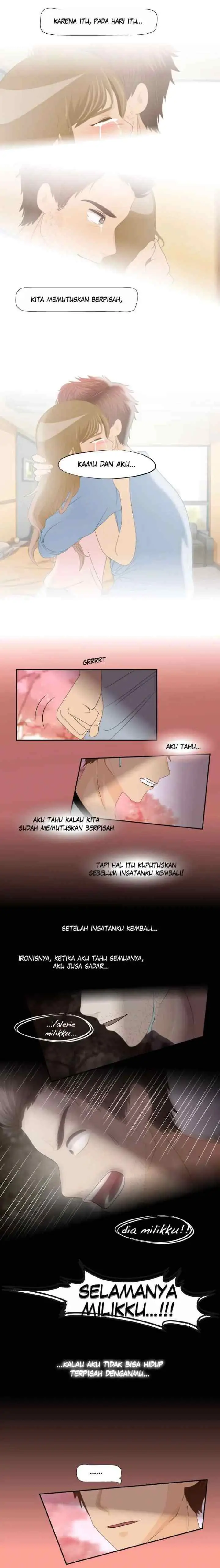 In A Dream chapter 134 halaman 6