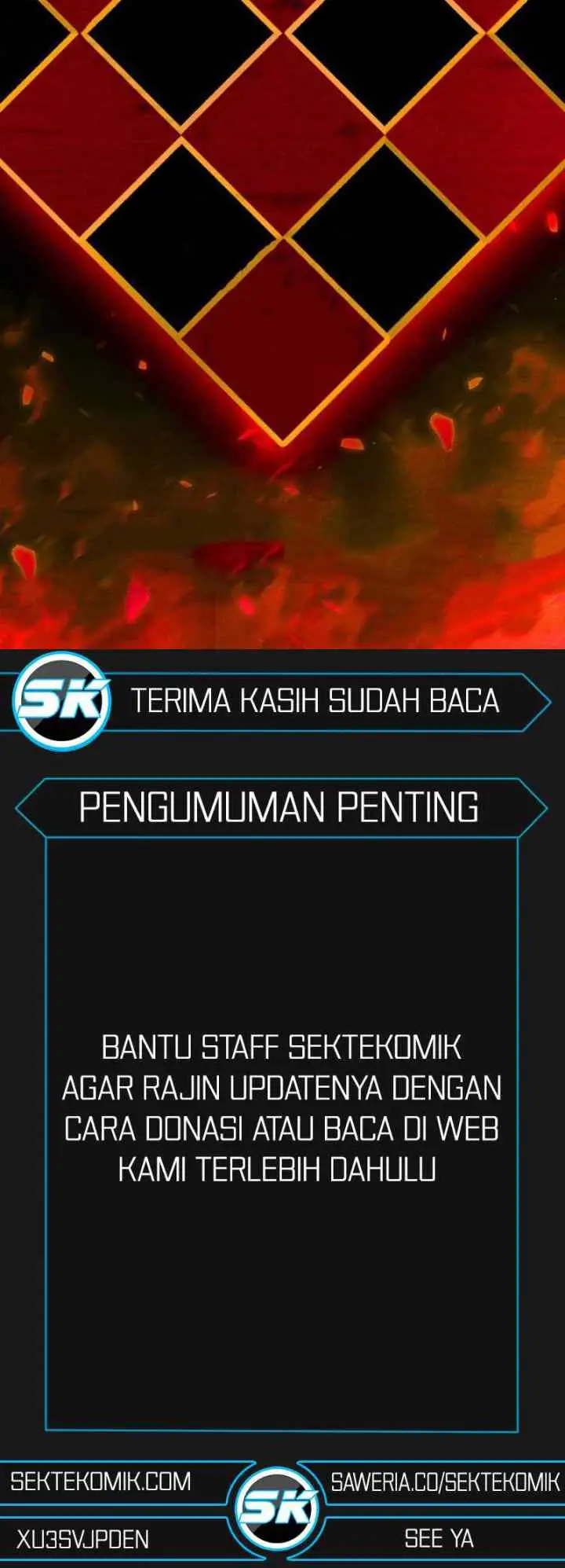 Soul Of Burning Steel chapter 3 halaman 16