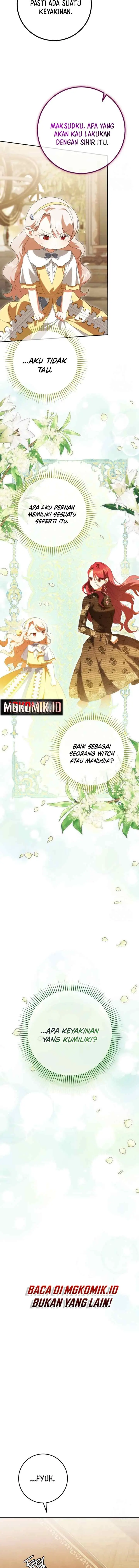 The Princess is Evil chapter 125 halaman 5