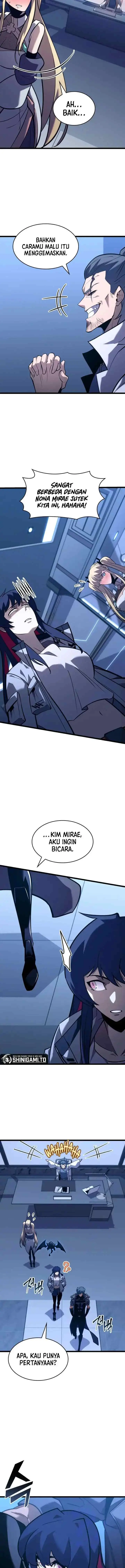 Return of the SSS-Class Ranker chapter 162 halaman 4