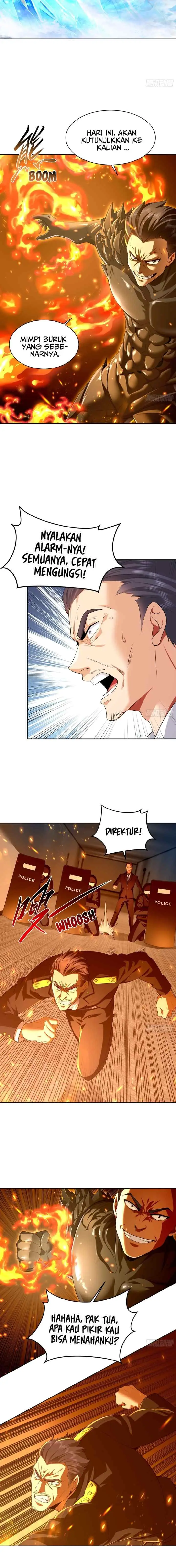 I Became the Target of the Harem in Another World chapter 4 halaman 8