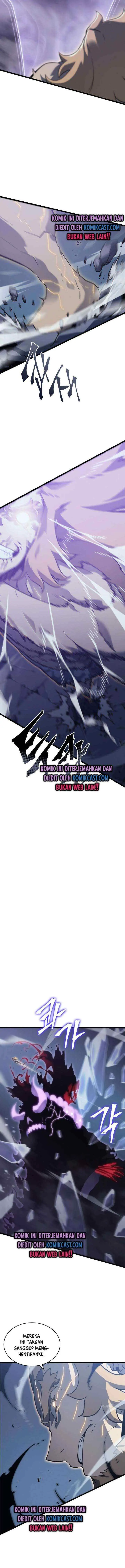 Solo Leveling chapter 146 halaman 6