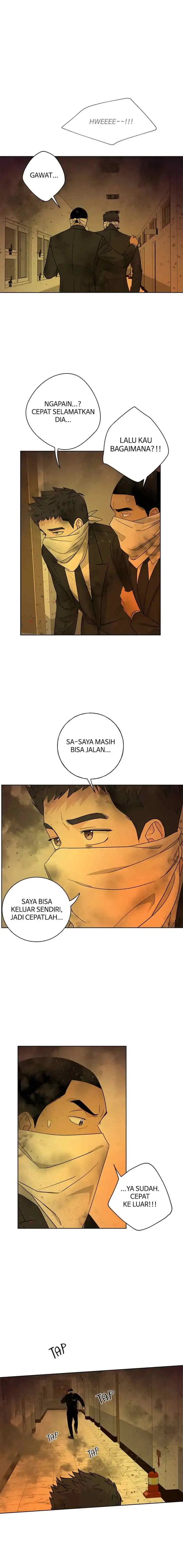 Mother, I'm Sorry chapter 97 halaman 16