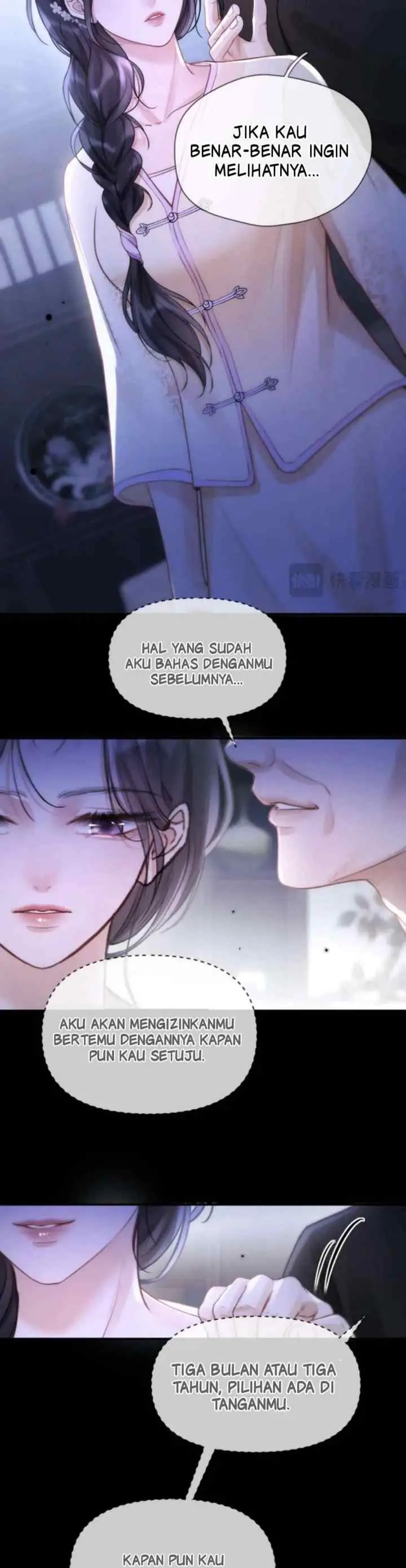 What a Good Girl chapter 5 halaman 4