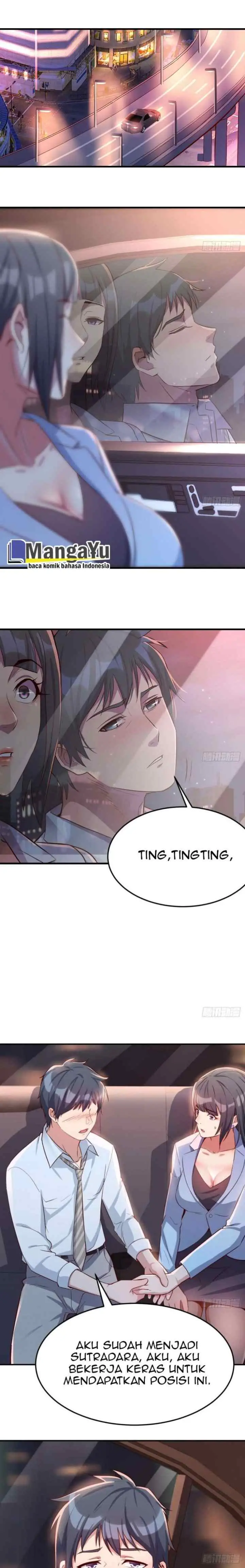 I Have Twin Girlfriends chapter 3 halaman 8