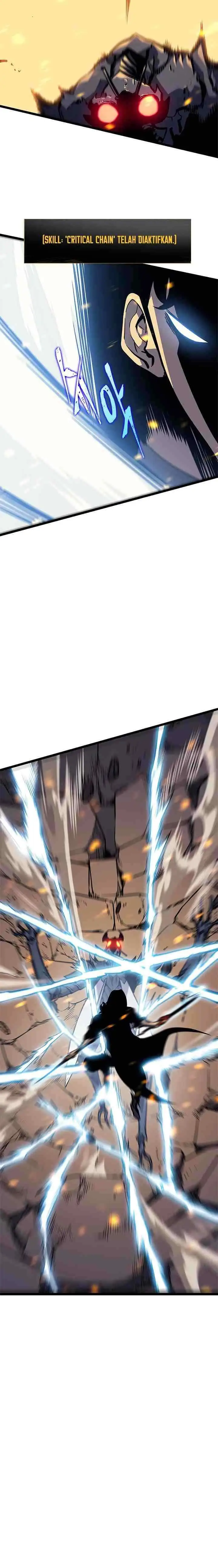 Solo Leveling chapter 104 halaman 11
