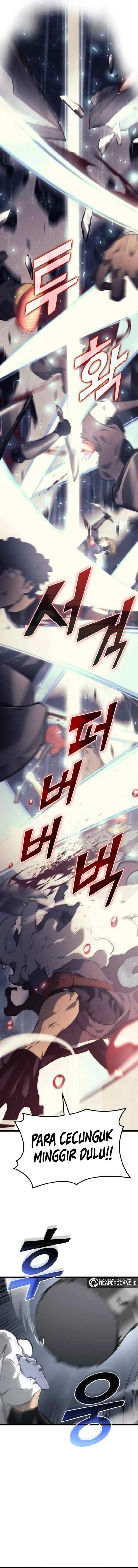 Return of the SSS-Class Ranker chapter 30 halaman 9