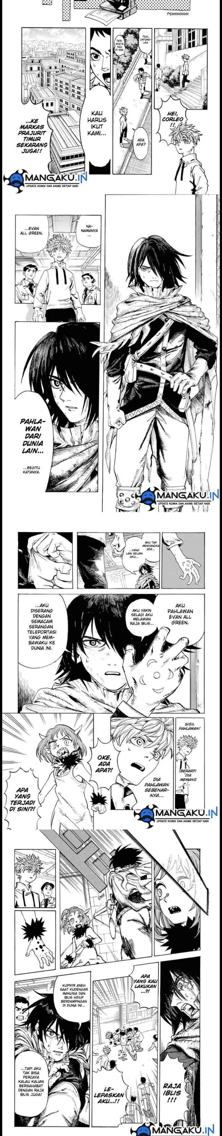 MamaYuyu chapter 1.1 halaman 4