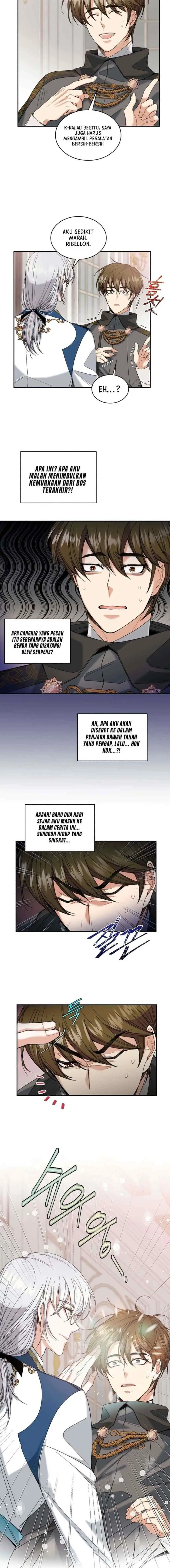 The Duke's Redemption chapter 3 halaman 4