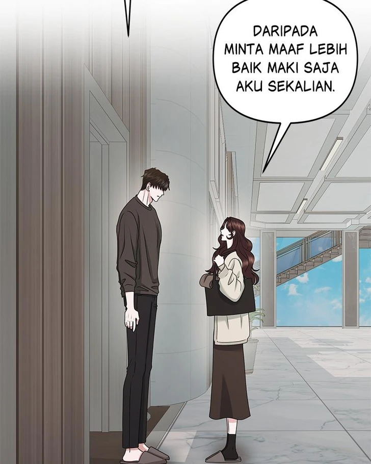 One Day I Found a Husband chapter 52 halaman 54