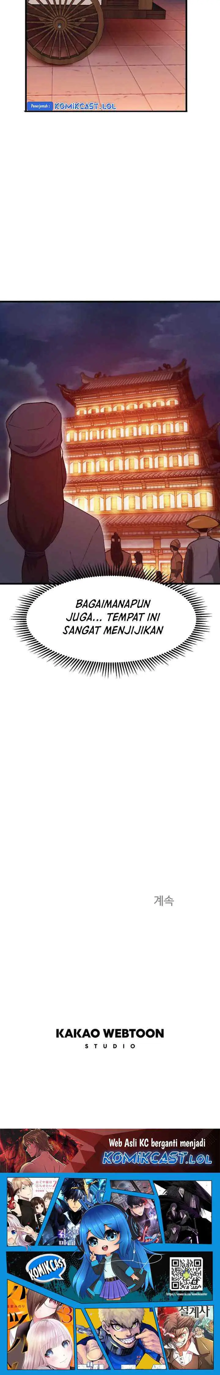 The Great Master chapter 80 halaman 12