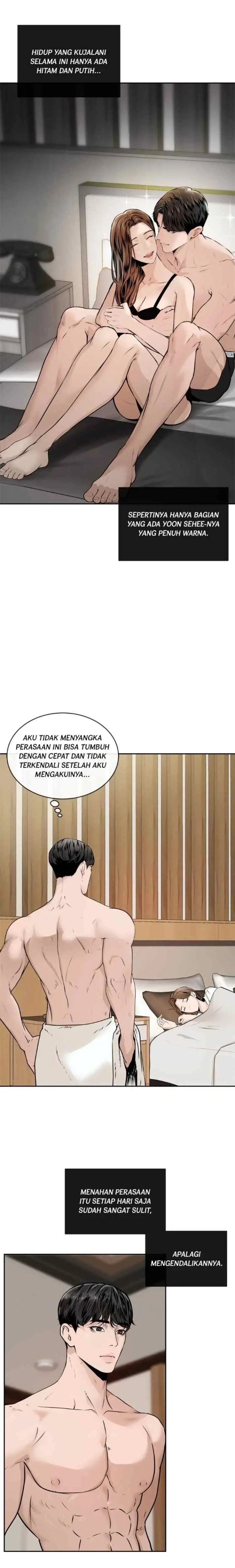 I'll Give You Everything chapter 53 halaman 5