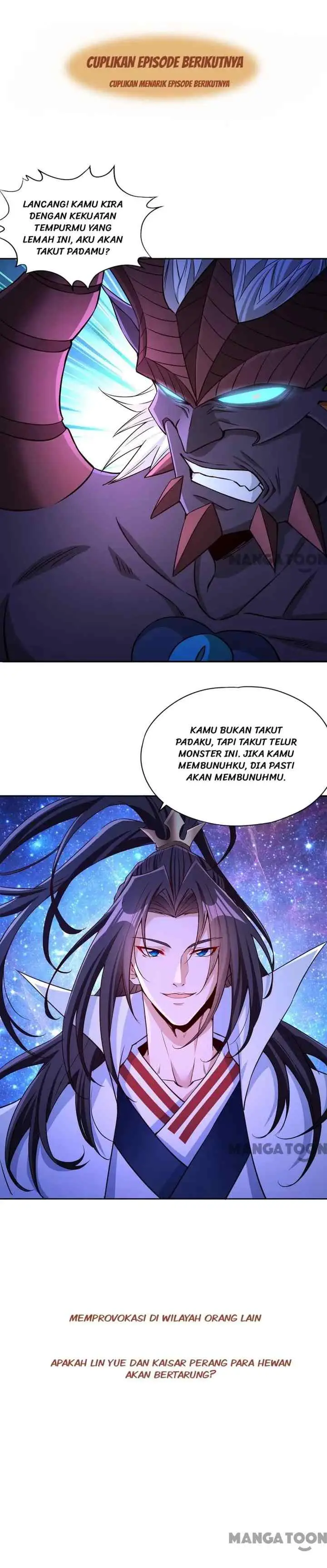 I Was Trapped On The Same Day For 100,000 Years chapter 355 halaman 14