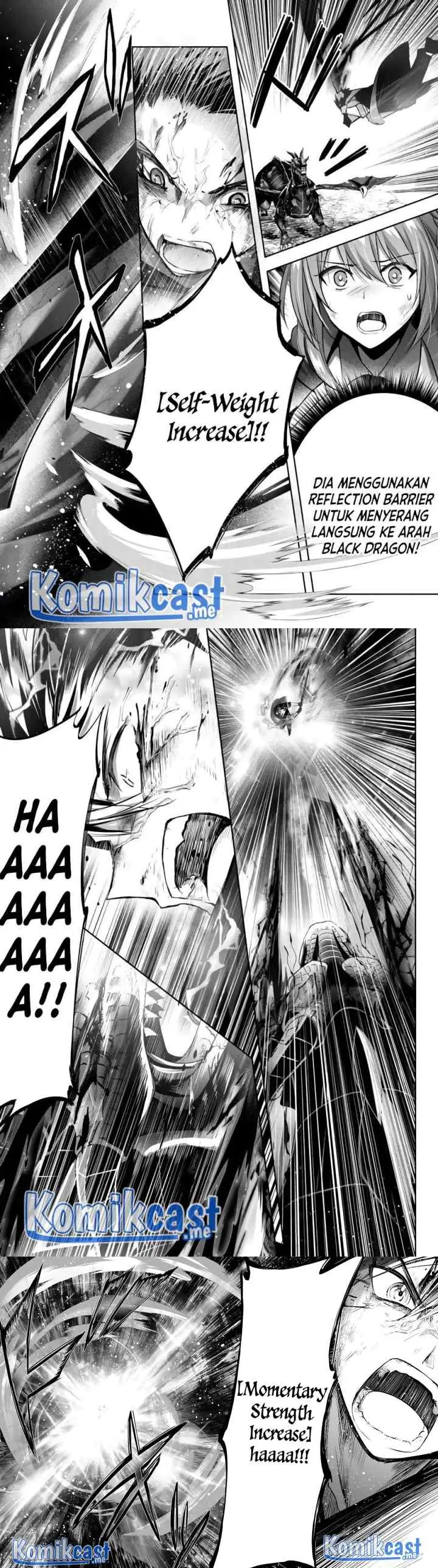 Yuusha Party O Oida Sareta Kiyou Binbou chapter 13 halaman 12