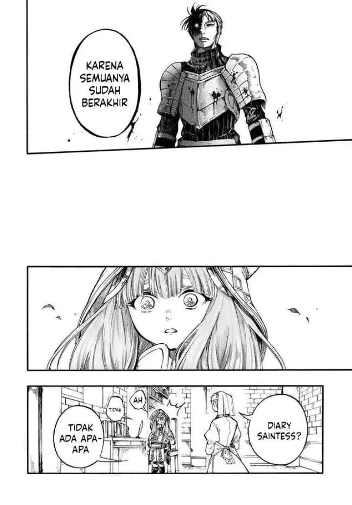 Isekai Apocalypse MYNOGHRA chapter 31.1 halaman 17