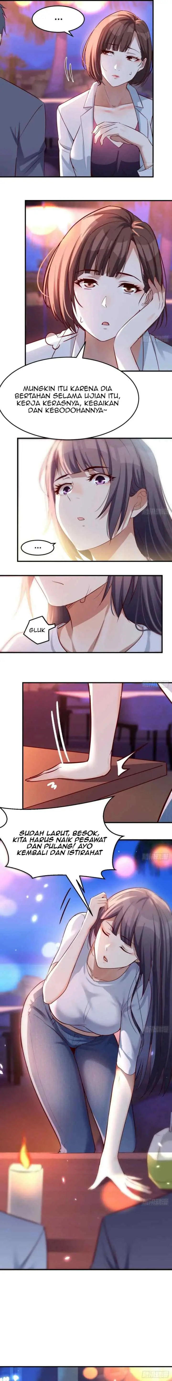 I Have Twin Girlfriends chapter 98 halaman 7