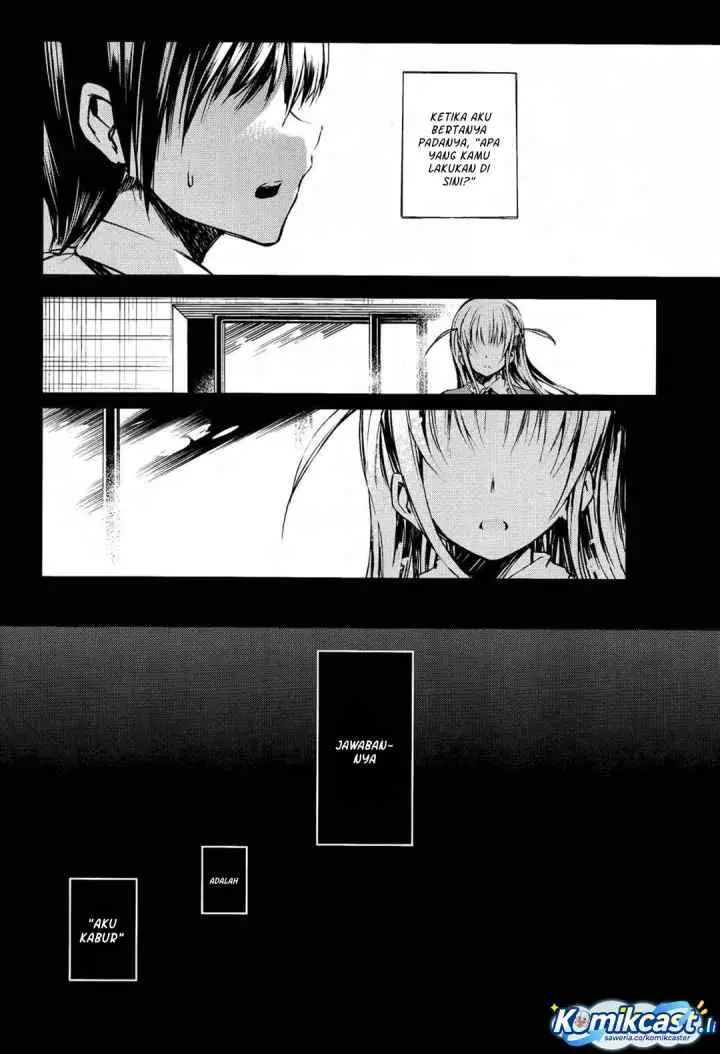 Sayonara Piano Sonata chapter 12 halaman 5