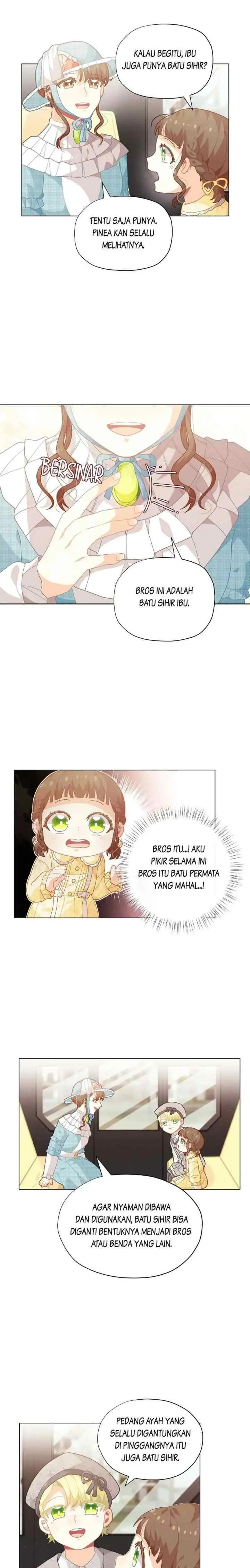 I Was Just an Ordinary Lady chapter 11 halaman 12