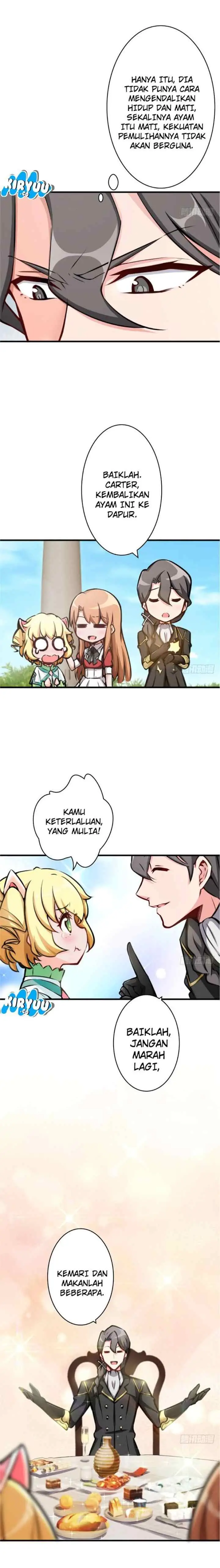 Release That Witch chapter 13 halaman 5