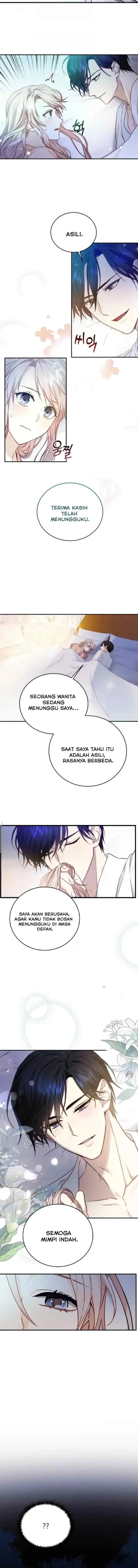 Husband Exchange chapter 9 halaman 7