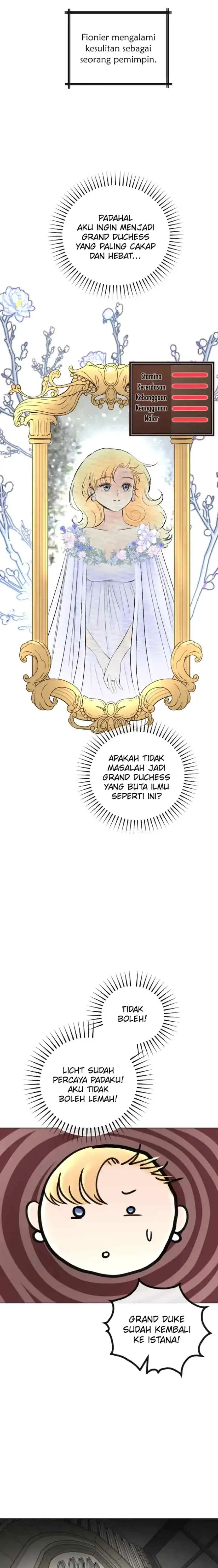 Recogí al segundo protagonista chapter 85 halaman 14