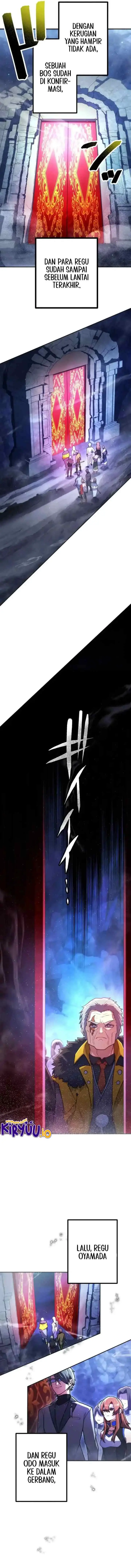 I Became an S-Rank Hunter With the Demon Lord App chapter 71 halaman 4