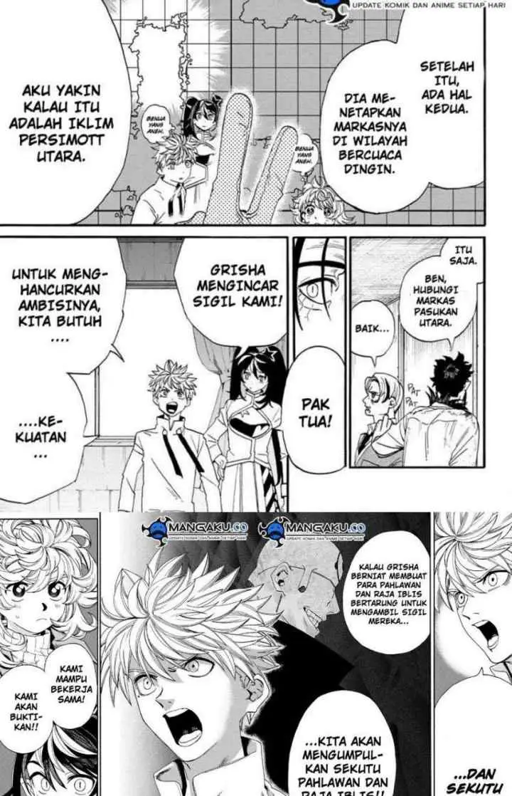 MamaYuyu chapter 10 halaman 15