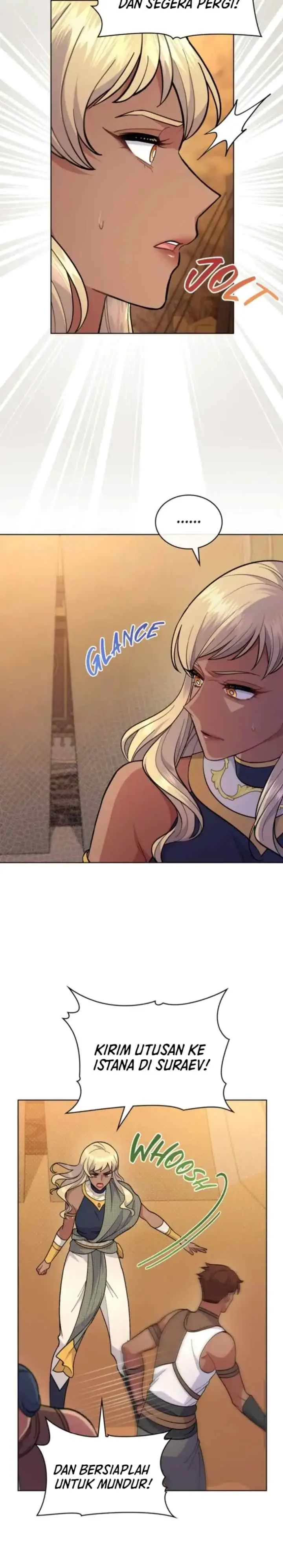 Lies Become You chapter 87 halaman 7