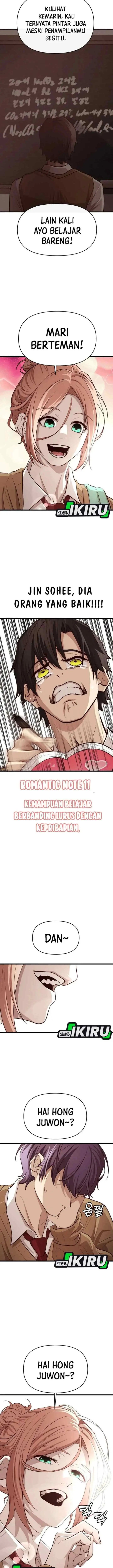 Super Tank chapter 11 halaman 15