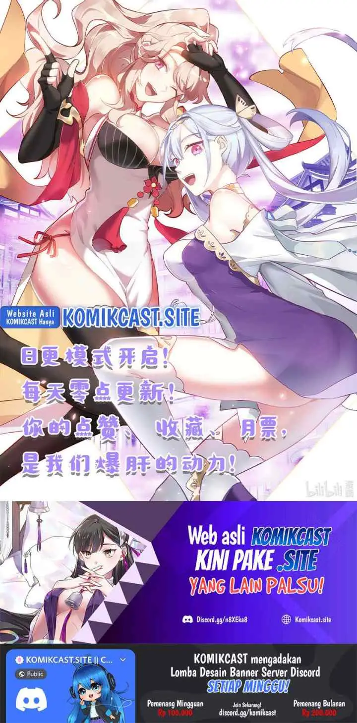 Martial God Asura chapter 640 halaman 13