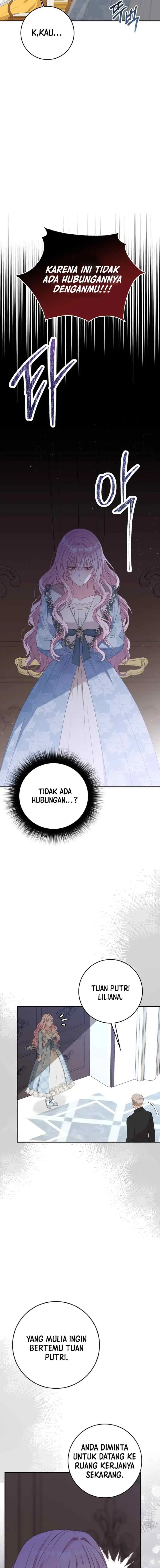 Do All Mothers in Childcare Novels Have to Die? chapter 1 halaman 6