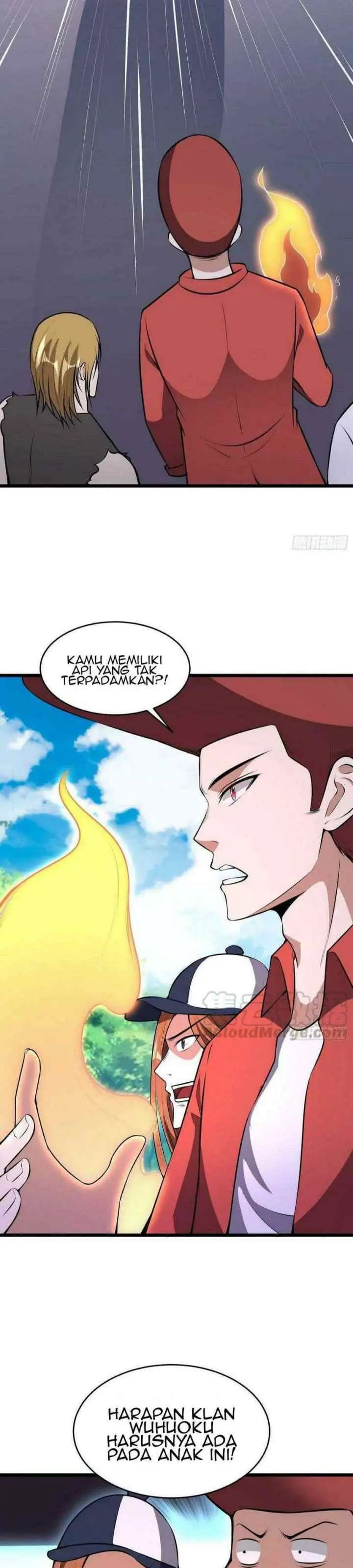 My Son In Brother chapter 14 halaman 13