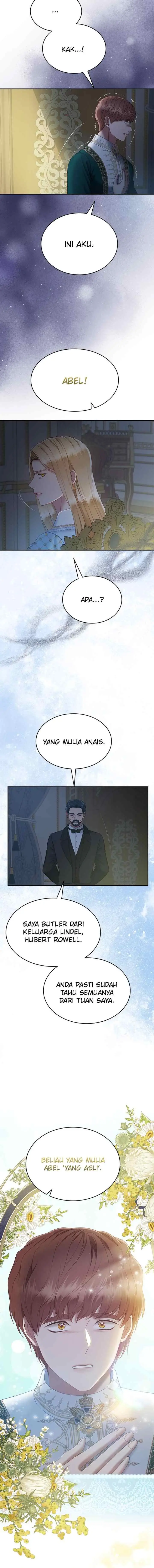 What Does That Evil Dragon Live For? chapter 96 halaman 14
