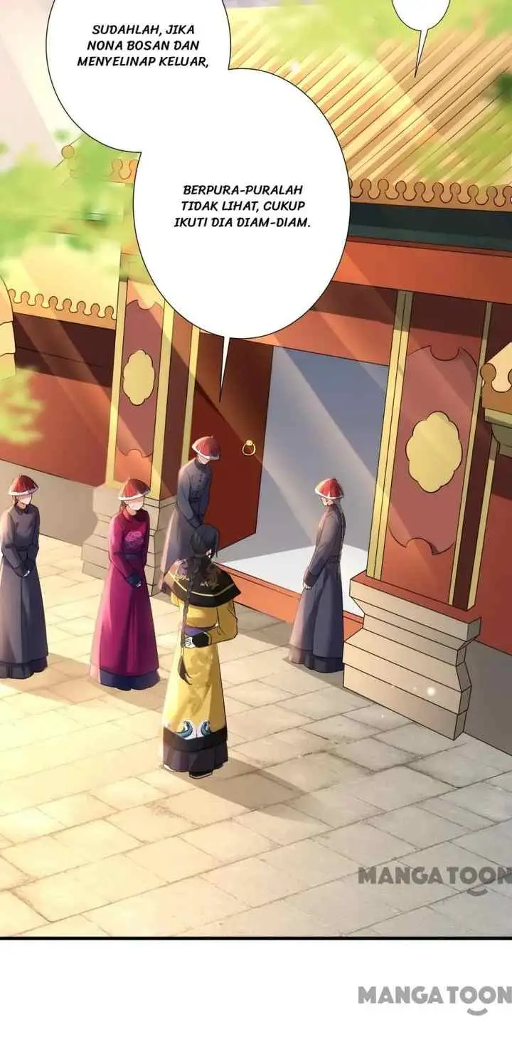 Princess, Don't Ruin Your Public Persona! chapter 113 halaman 7